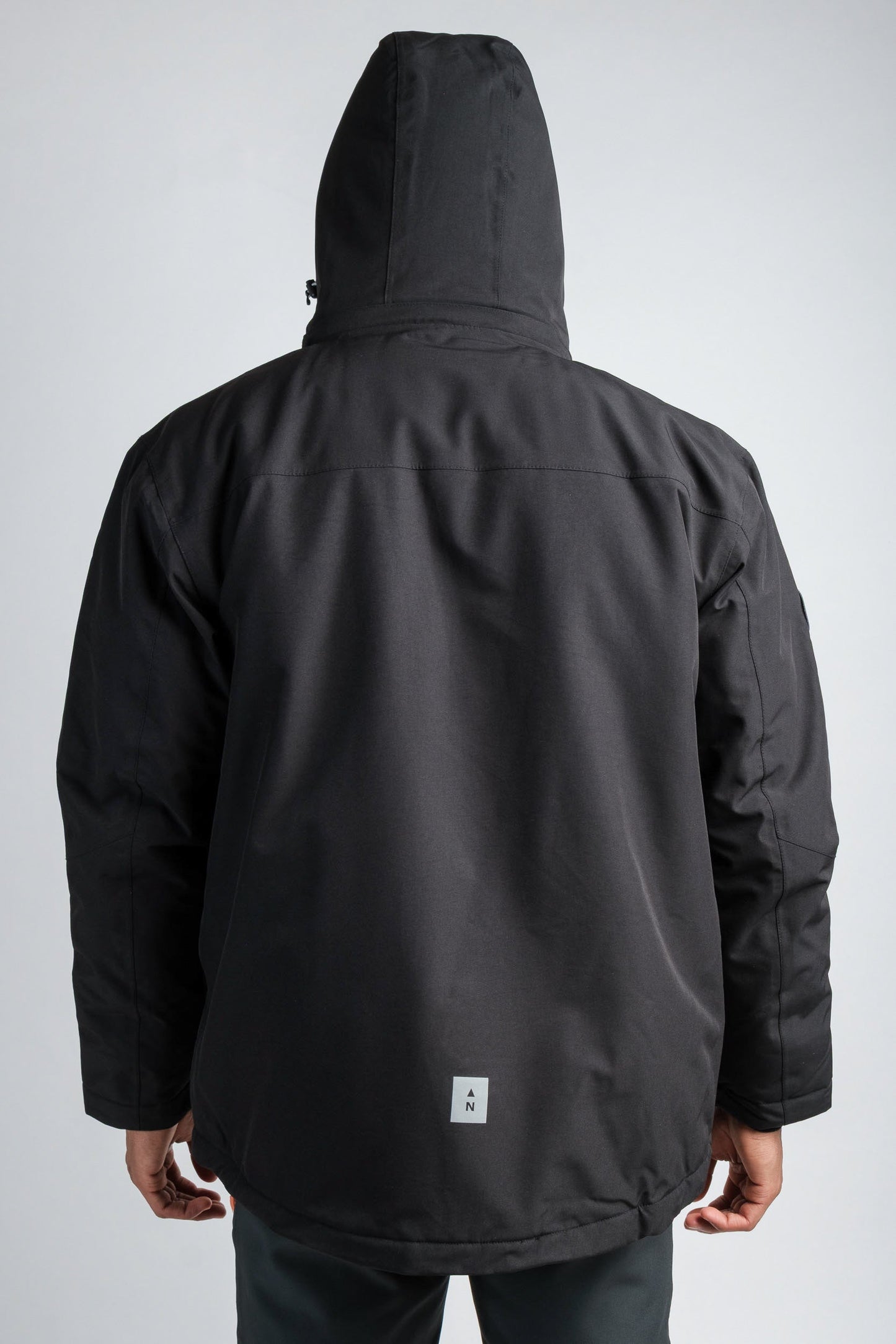 Men's "Apex" Waterproof Jacket Northbound Gear