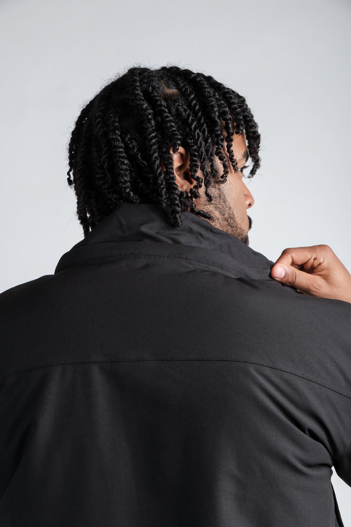Men's "Apex" Waterproof Jacket Northbound Gear