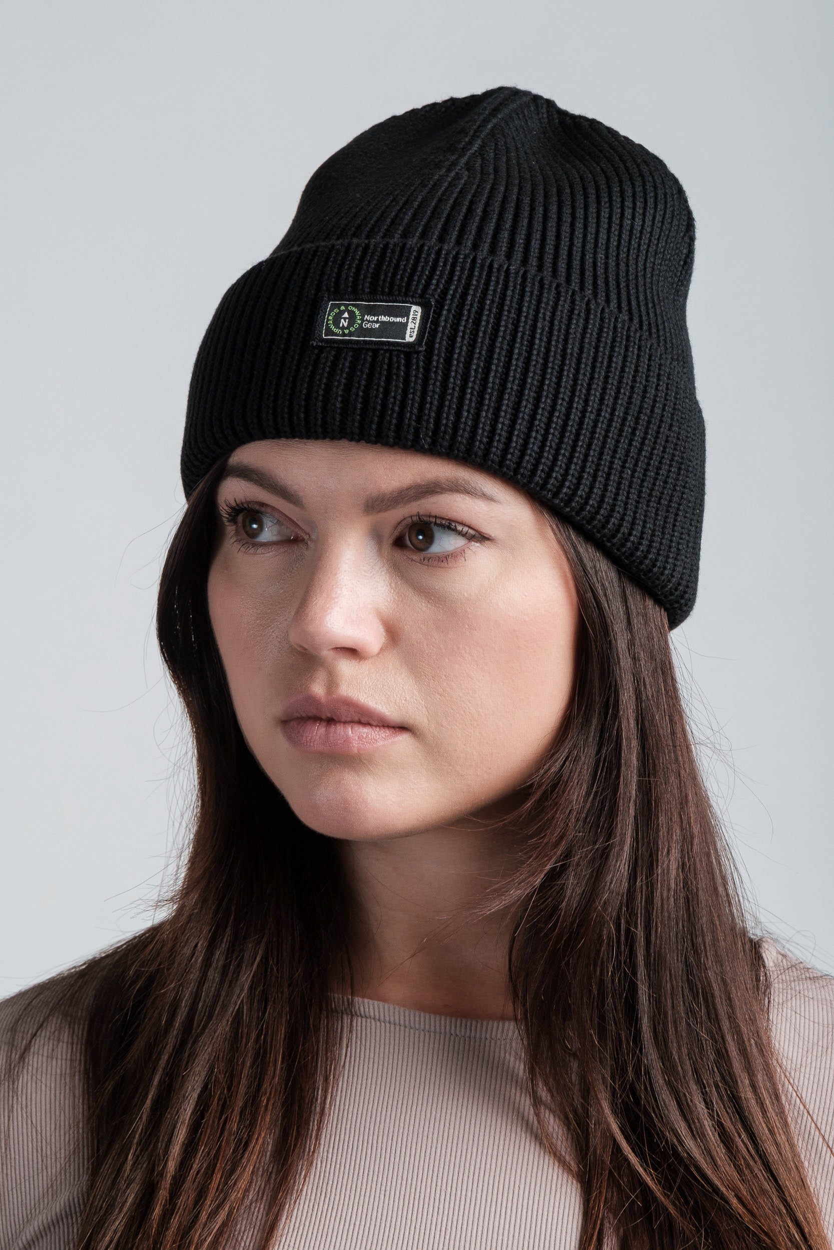 Winter Knit Cotton "Beanie" Northbound Gear