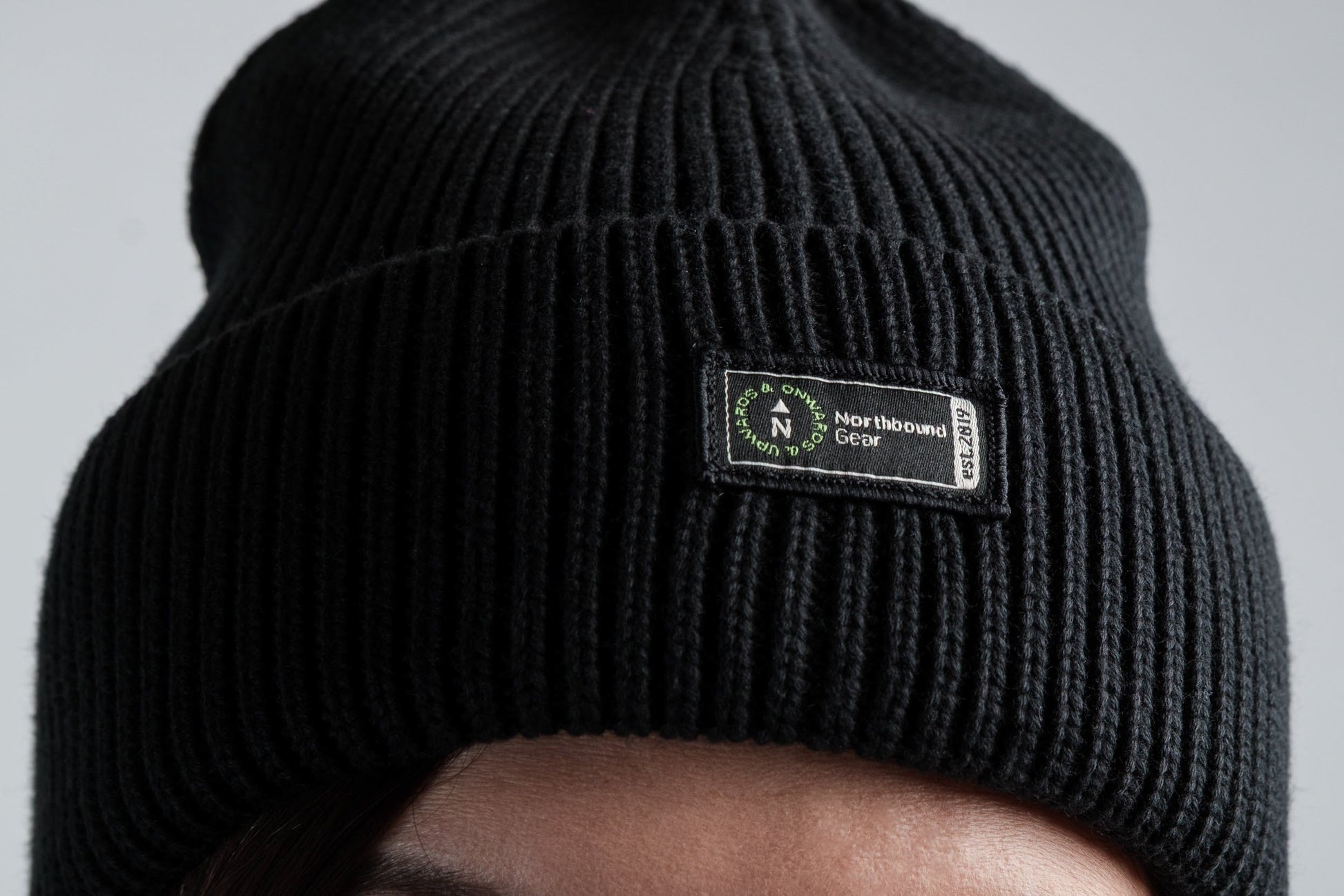 Winter Knit Cotton "Beanie" Northbound Gear
