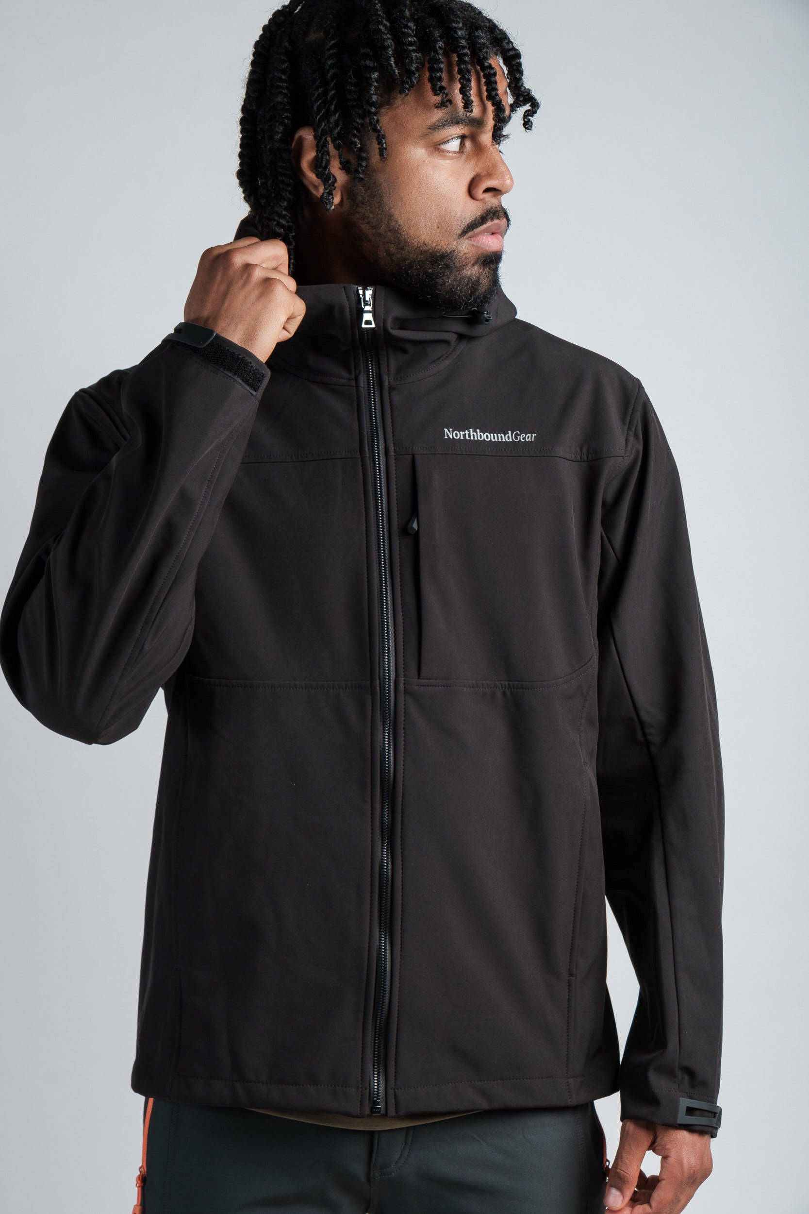 All Weather "Crossover" Jacket Northbound Gear