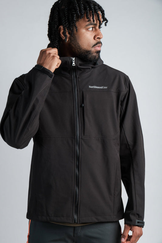 All Weather "Crossover" Jacket Northbound Gear
