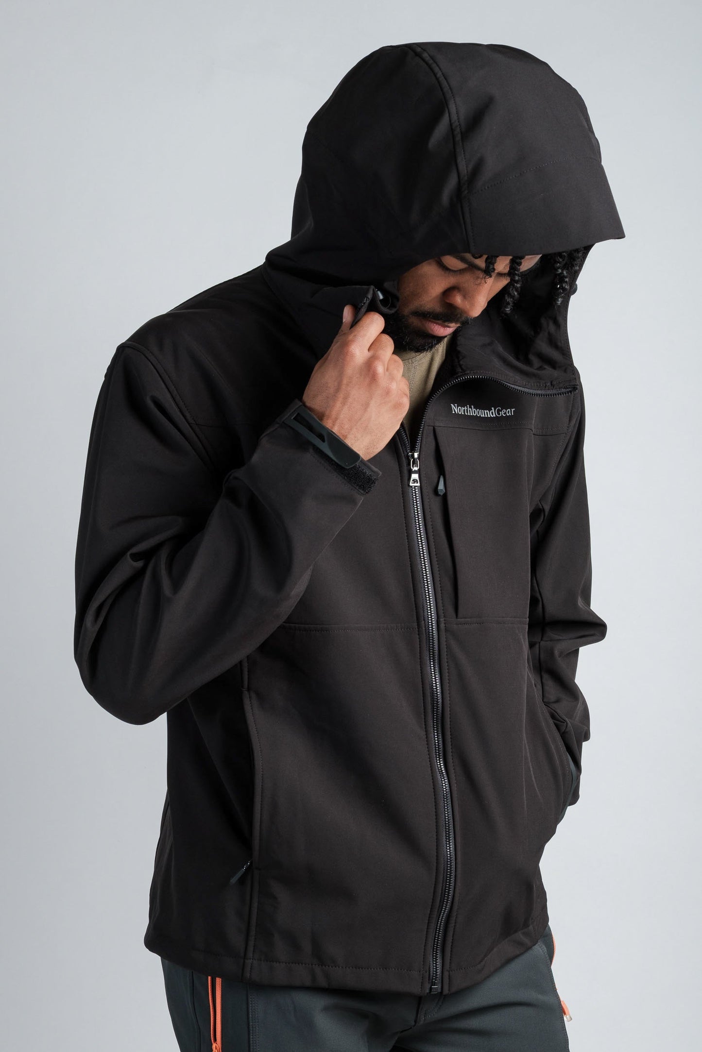 All Weather "Crossover" Jacket Northbound Gear