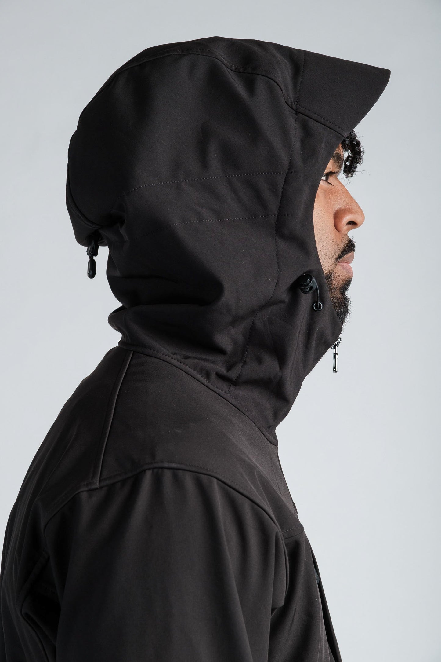 All Weather "Crossover" Jacket Northbound Gear