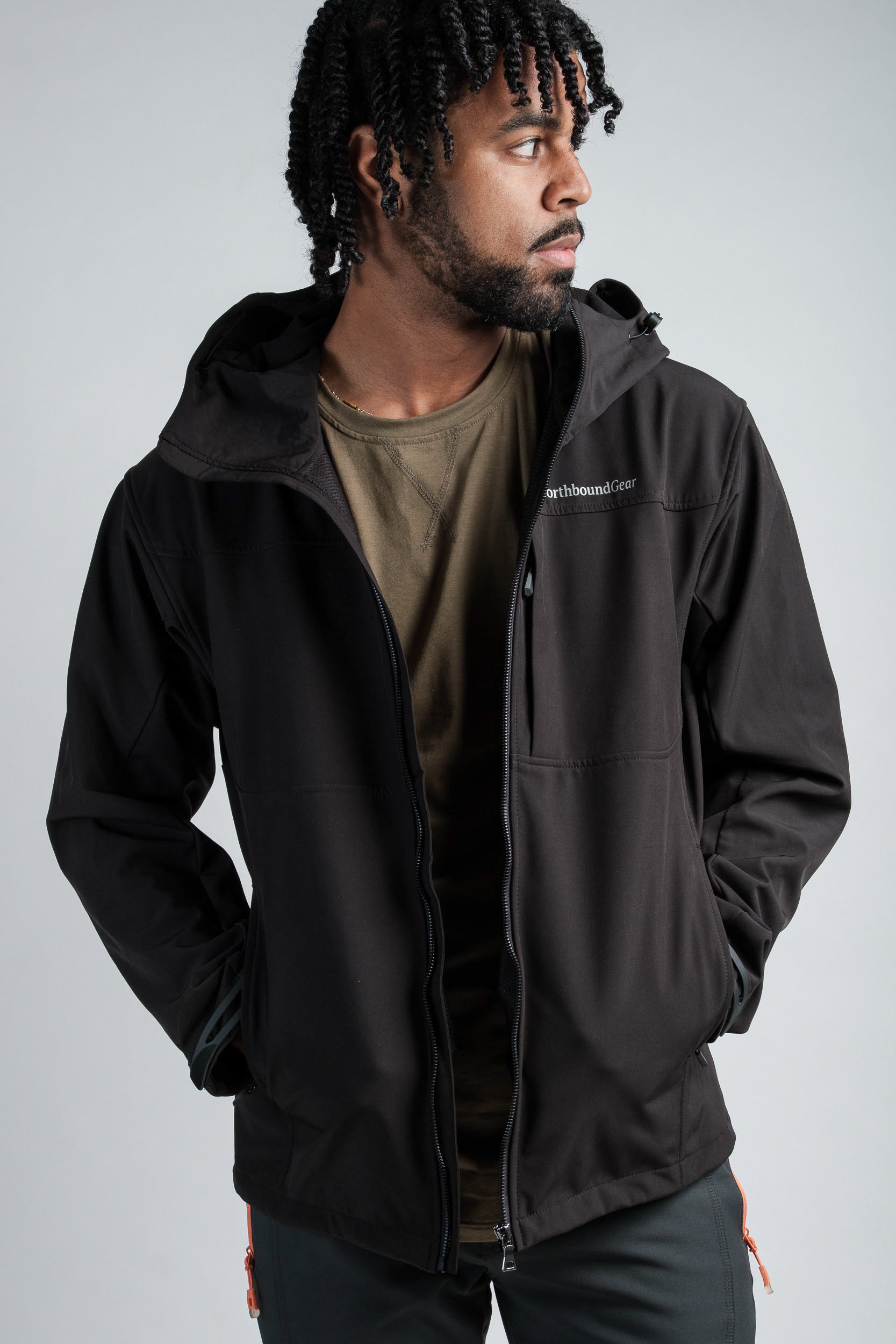 All Weather "Crossover" Jacket Northbound Gear