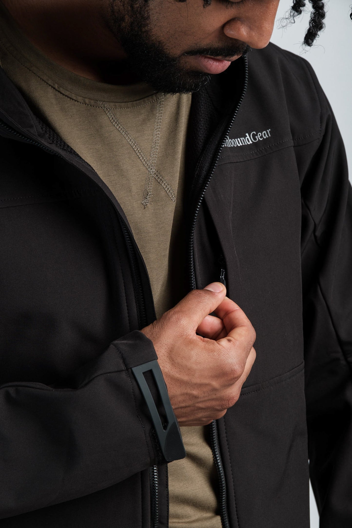 All Weather "Crossover" Jacket Northbound Gear
