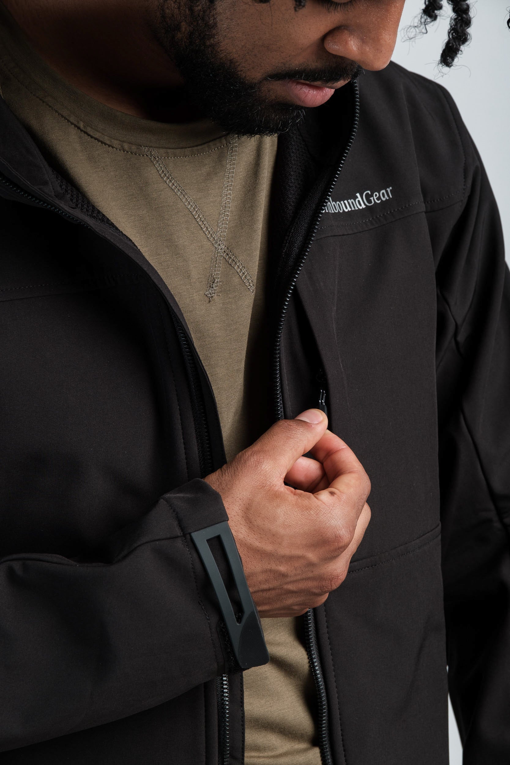 All Weather "Crossover" Jacket Northbound Gear