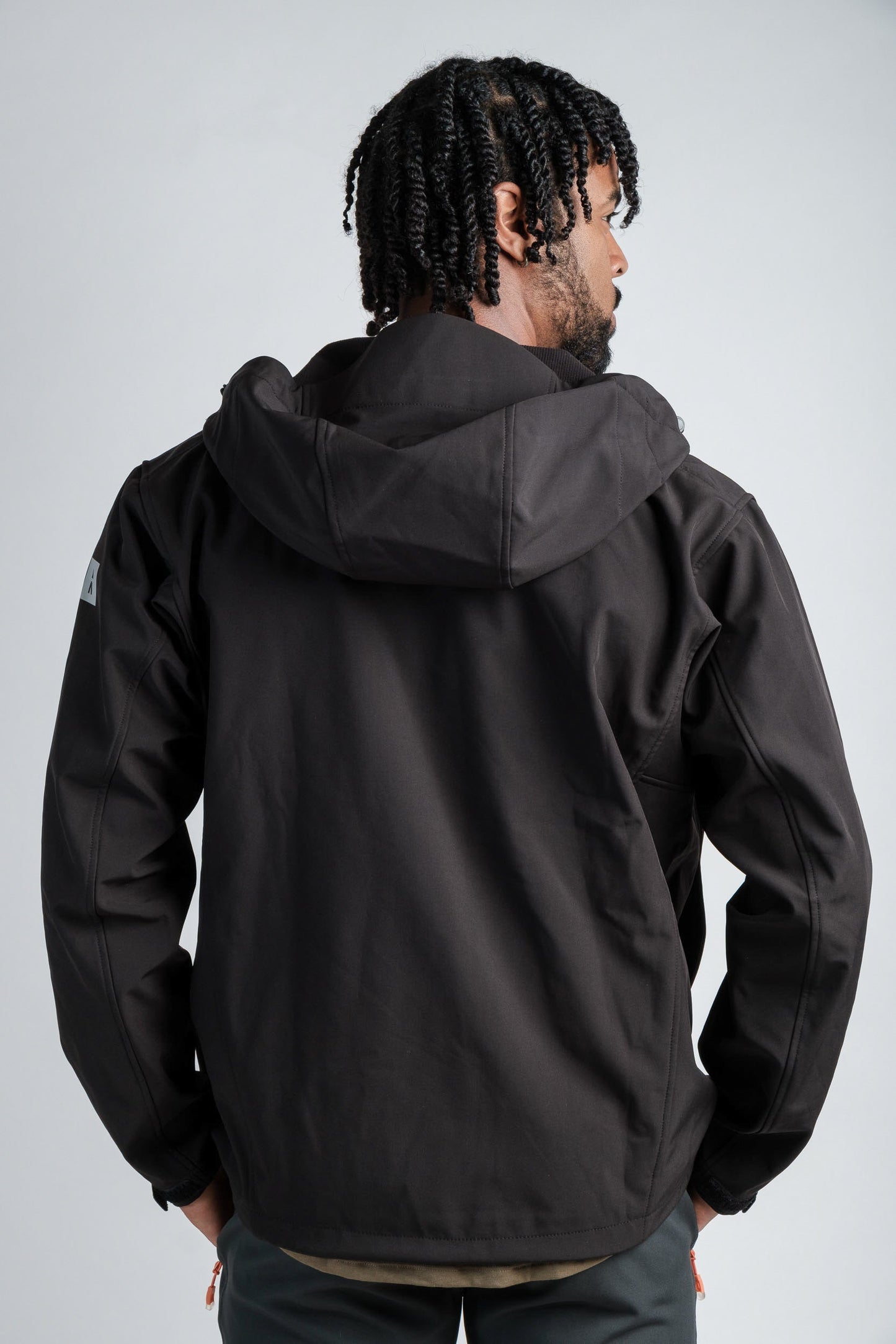 All Weather "Crossover" Jacket Northbound Gear