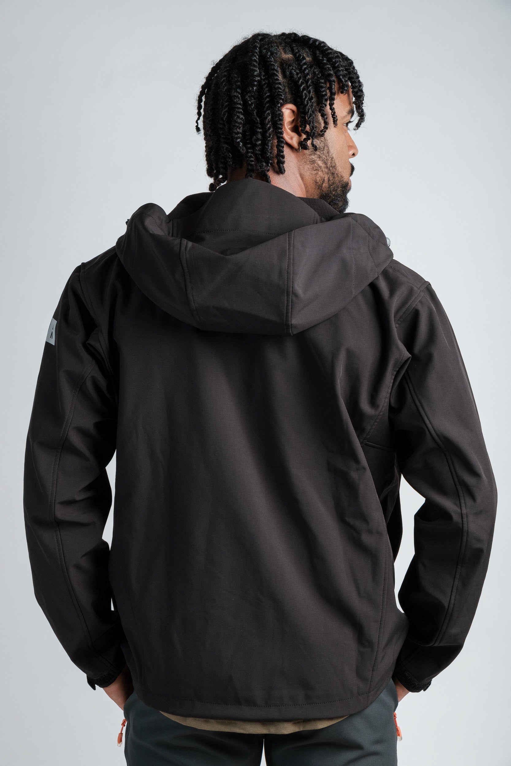 All Weather "Crossover" Jacket Northbound Gear