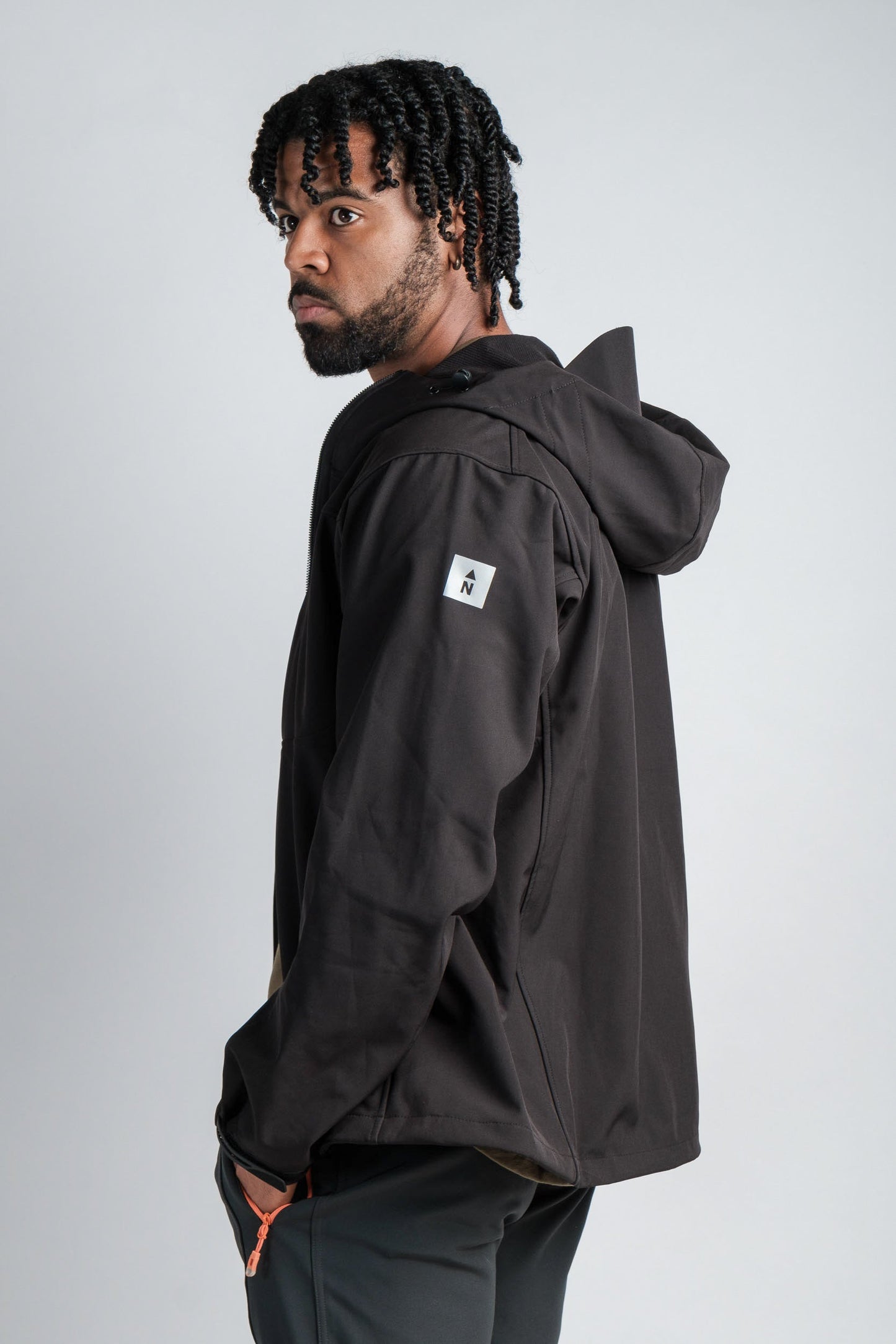 All Weather "Crossover" Jacket Northbound Gear