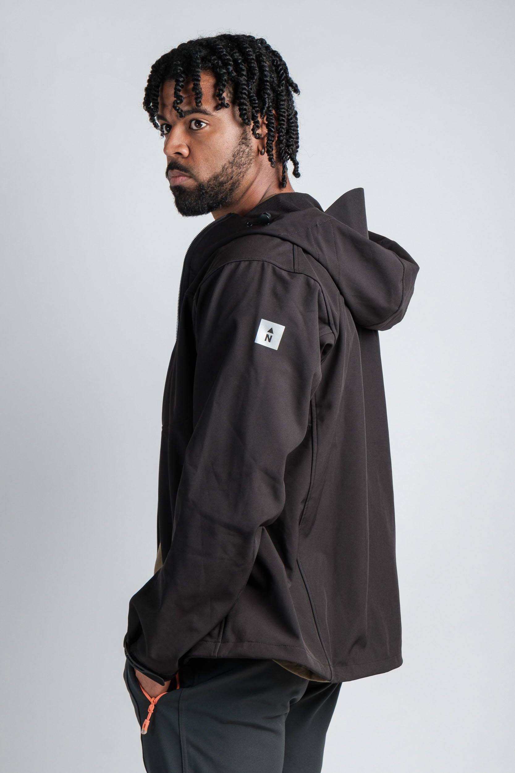All Weather "Crossover" Jacket Northbound Gear