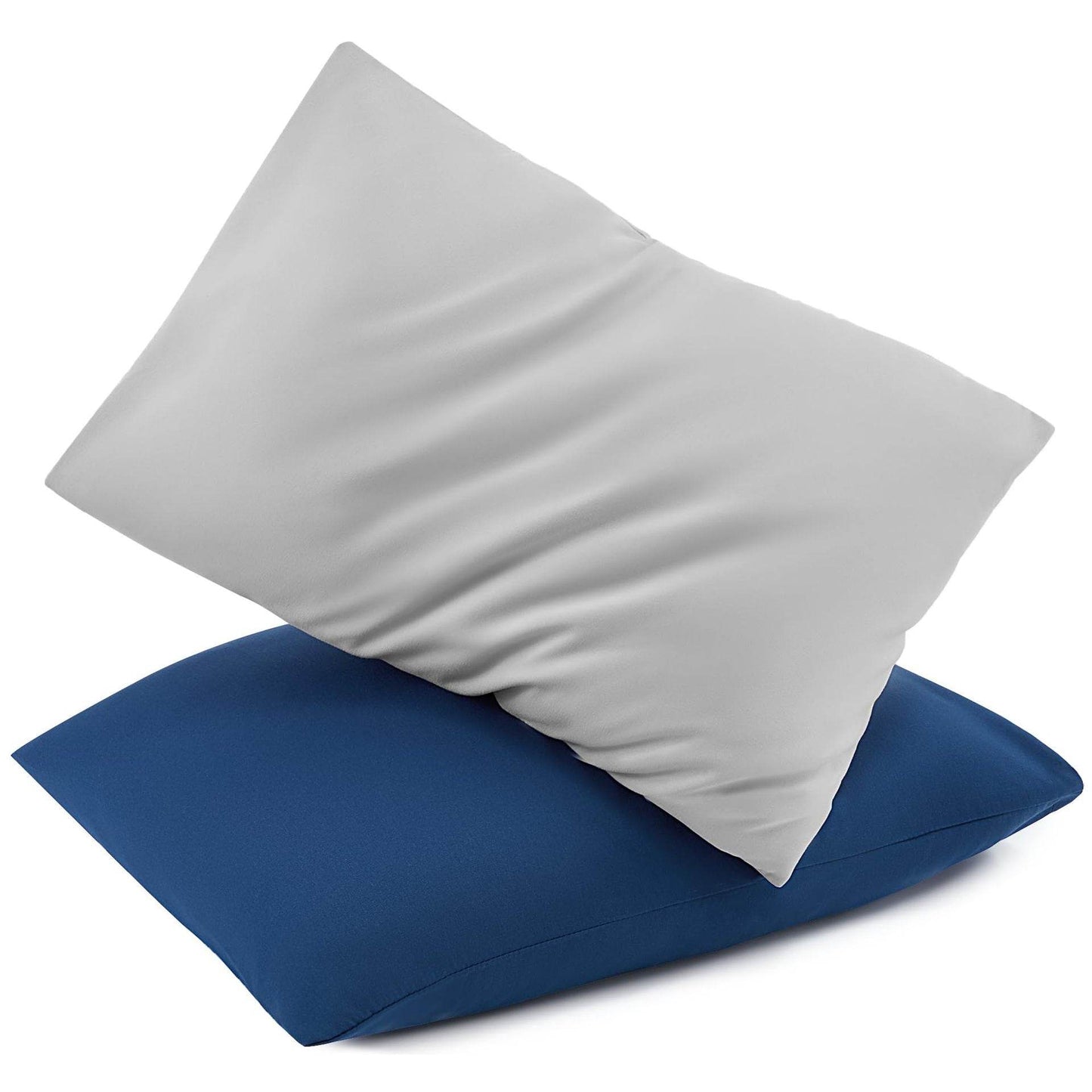 Gauze Soft Breathable Traveling Pillow Sets With Envelope - Velora
