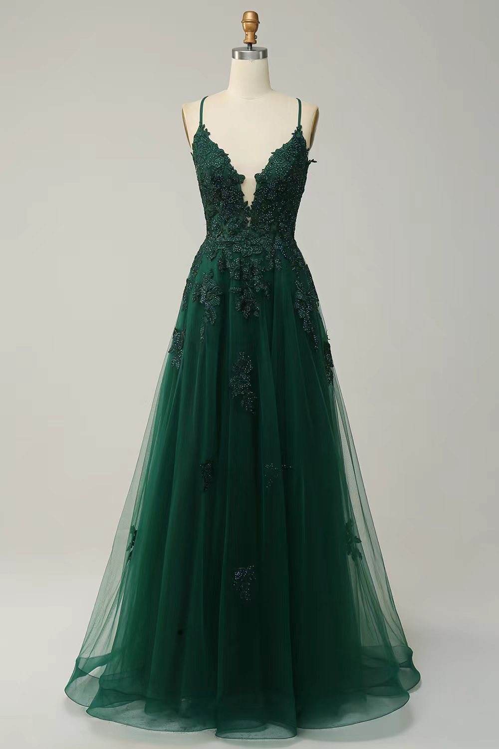 Women Evening Dresses Suspender Dance Dress Long - Velora