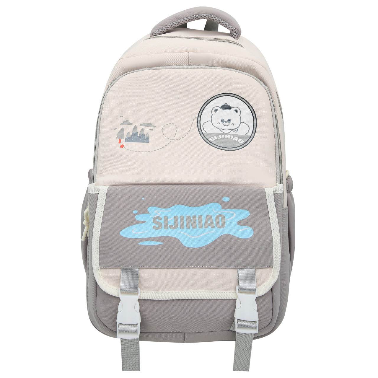 Girls' Fashion Backpack – Trendy - Velora