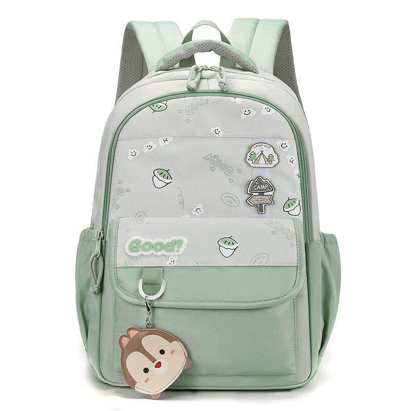Fashion kids Large Capacity Backpack - Velora