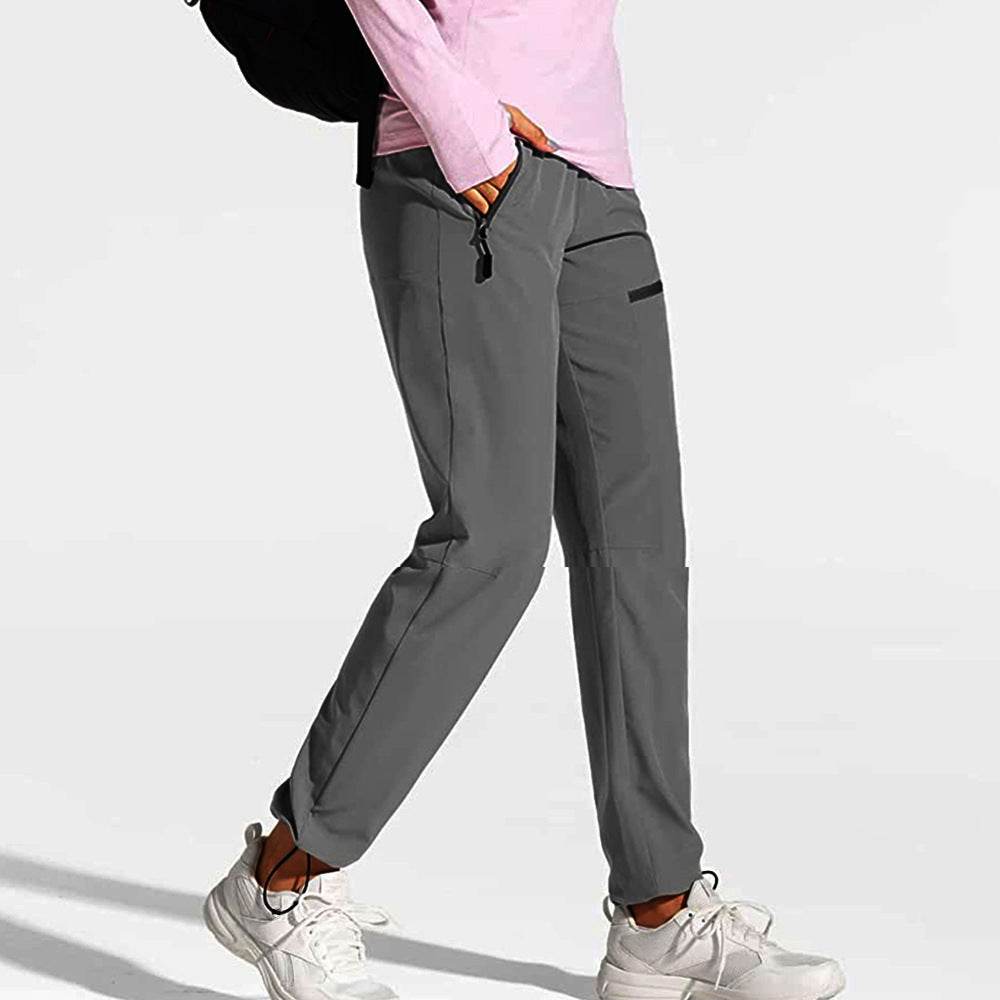 Summer Waterproof Quick Drying Breathable Exercise Running Joggers pant men - Velora