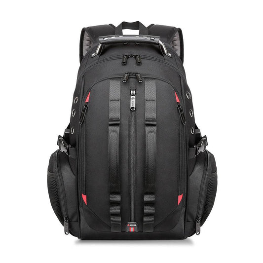 Waterproof Charging Backpack – Middle School Student - Velora