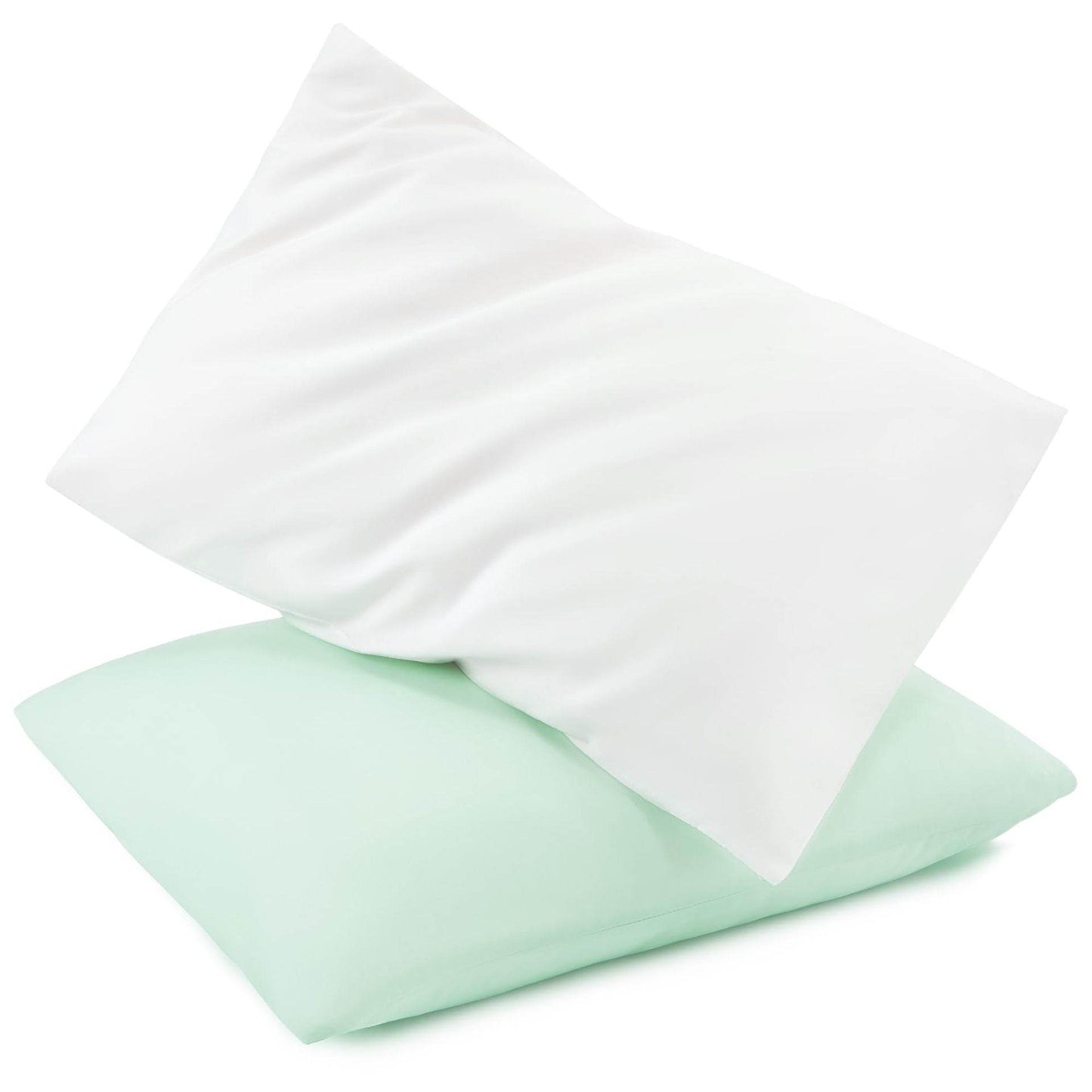 Gauze Soft Breathable Traveling Pillow Sets With Envelope - Velora