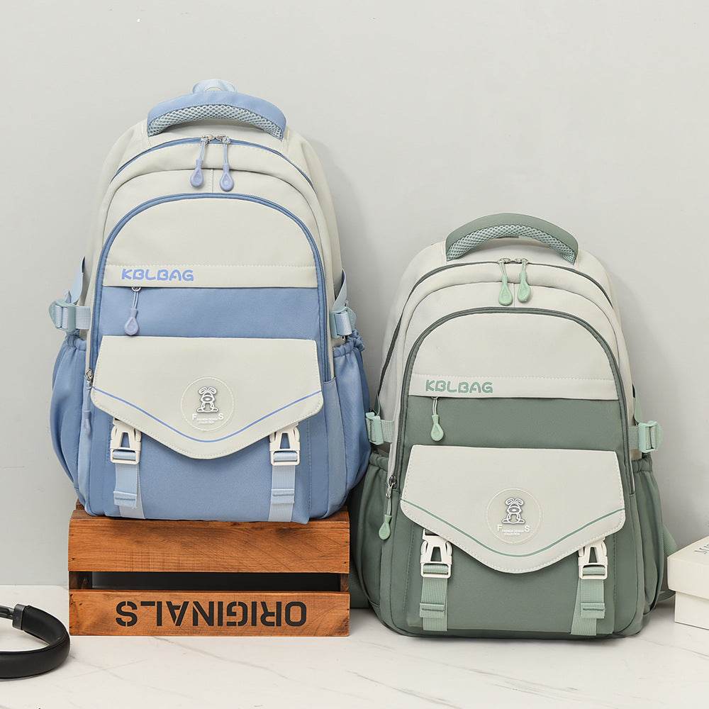 Children's Fashion Individual Casual Backpack - Velora