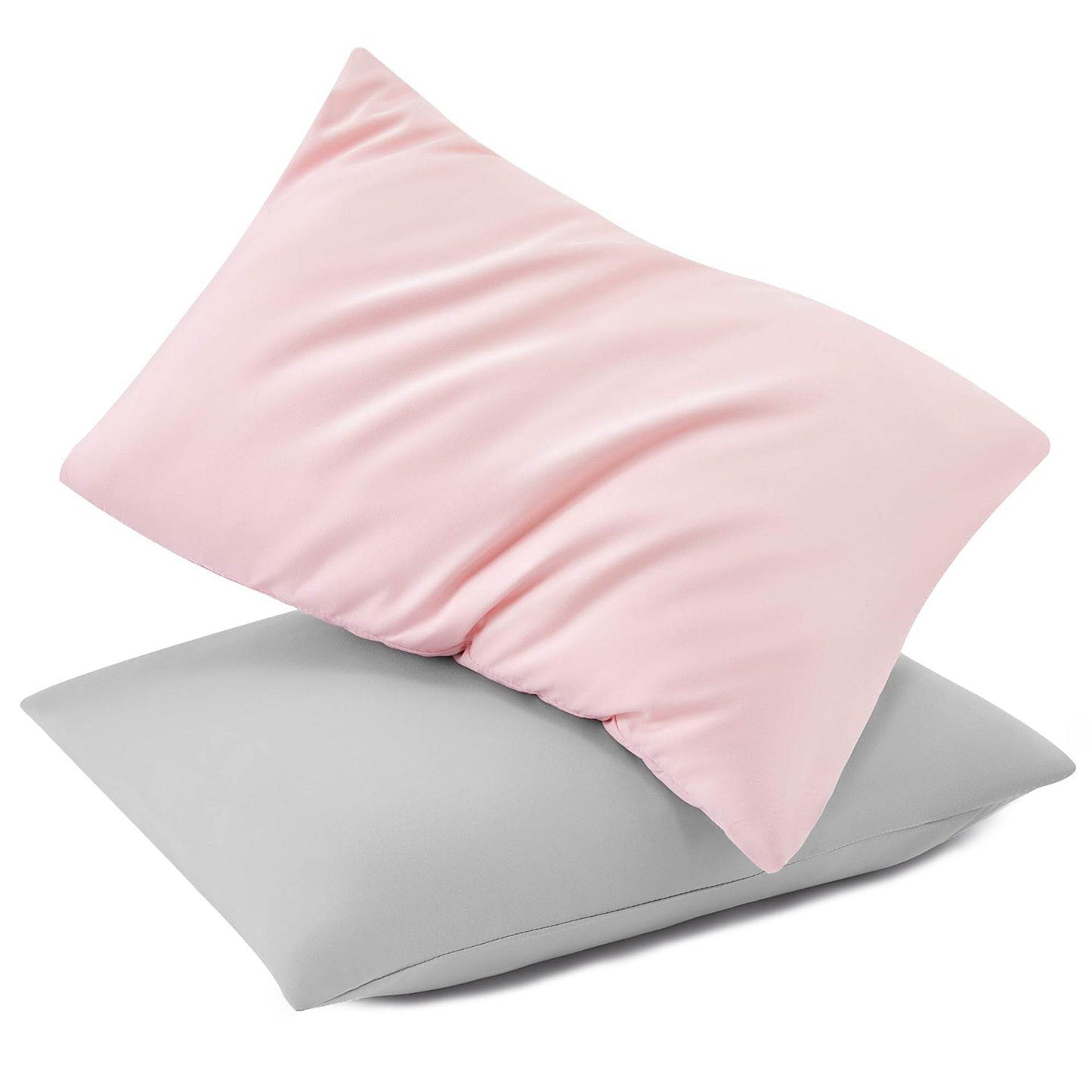 Gauze Soft Breathable Traveling Pillow Sets With Envelope - Velora