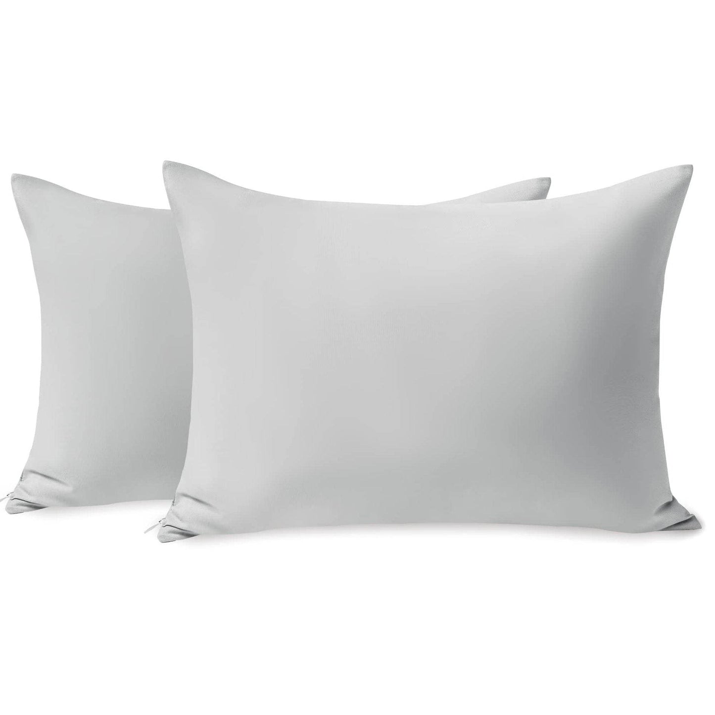 Gauze Soft Breathable Traveling Pillow Sets With Envelope - Velora