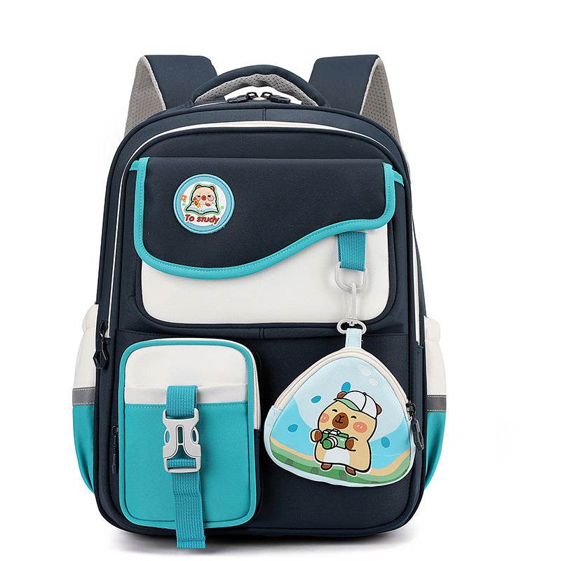 Fashion Backpack – Lightweight & Large Capacity Bag - Velora