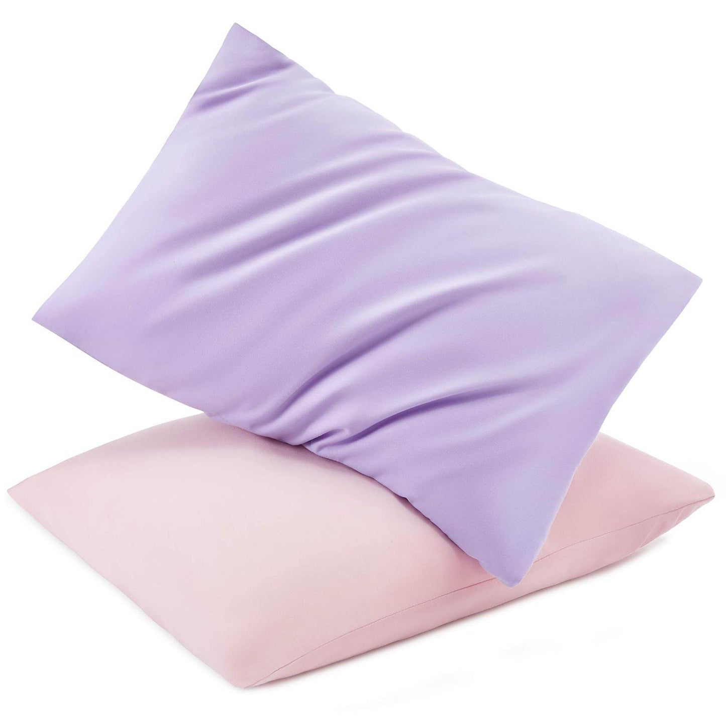 Gauze Soft Breathable Traveling Pillow Sets With Envelope - Velora