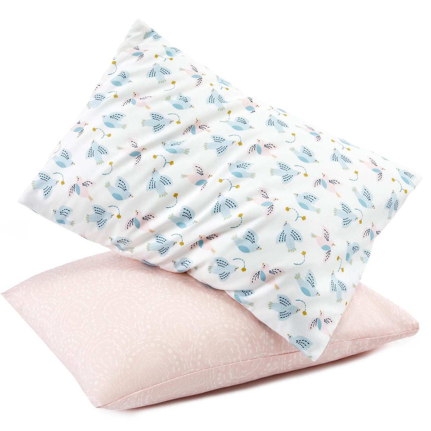 Gauze Soft Breathable Traveling Pillow Sets With Envelope - Velora