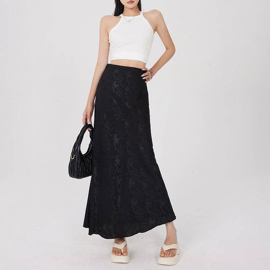 Summer Fashion Personalized Maxi Long Skirt - Velora