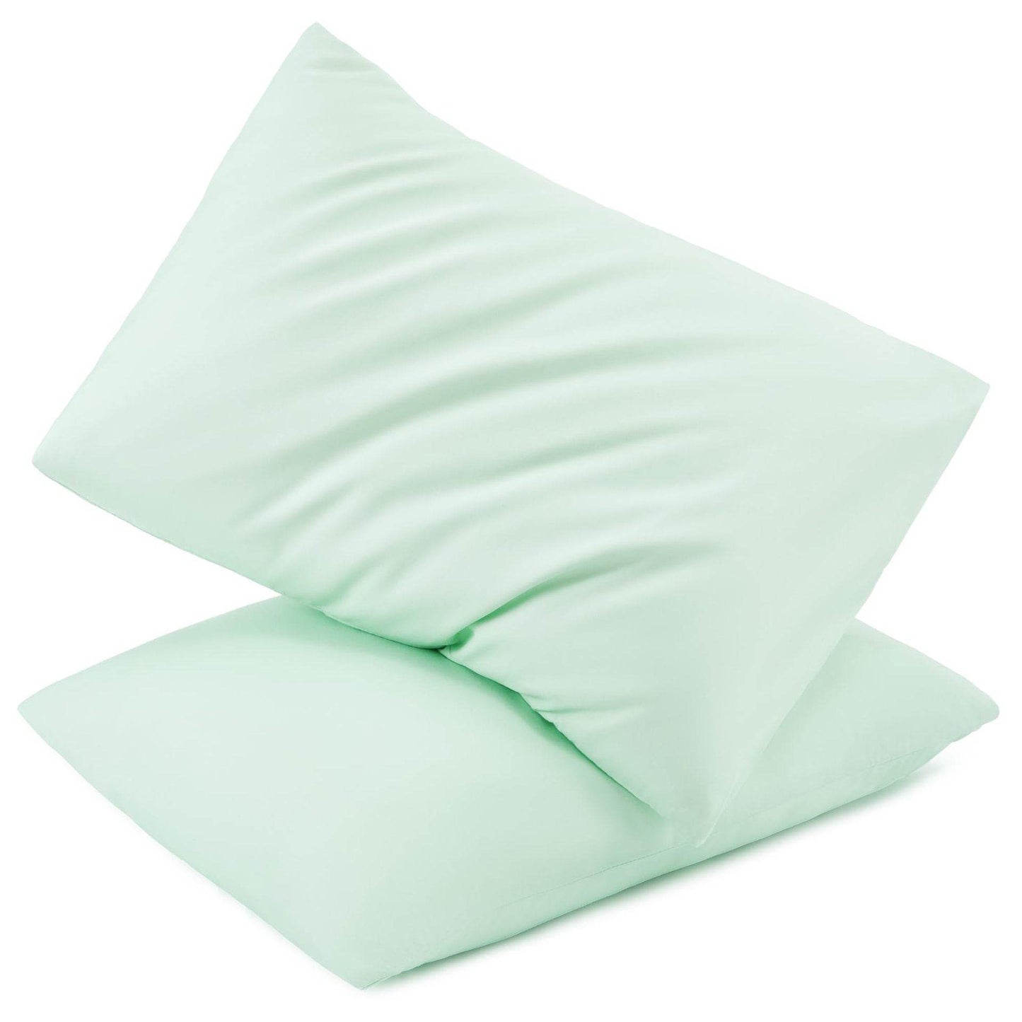 Gauze Soft Breathable Traveling Pillow Sets With Envelope - Velora