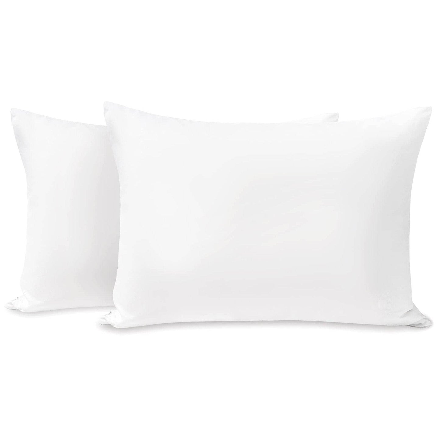 Gauze Soft Breathable Traveling Pillow Sets With Envelope - Velora