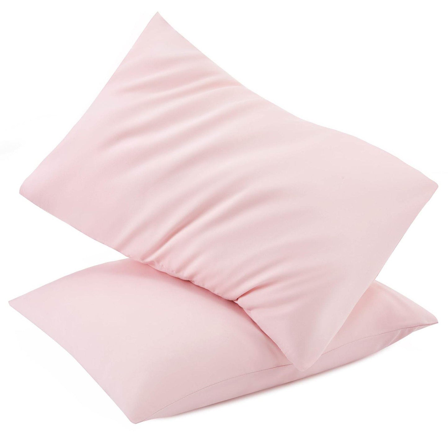 Gauze Soft Breathable Traveling Pillow Sets With Envelope - Velora