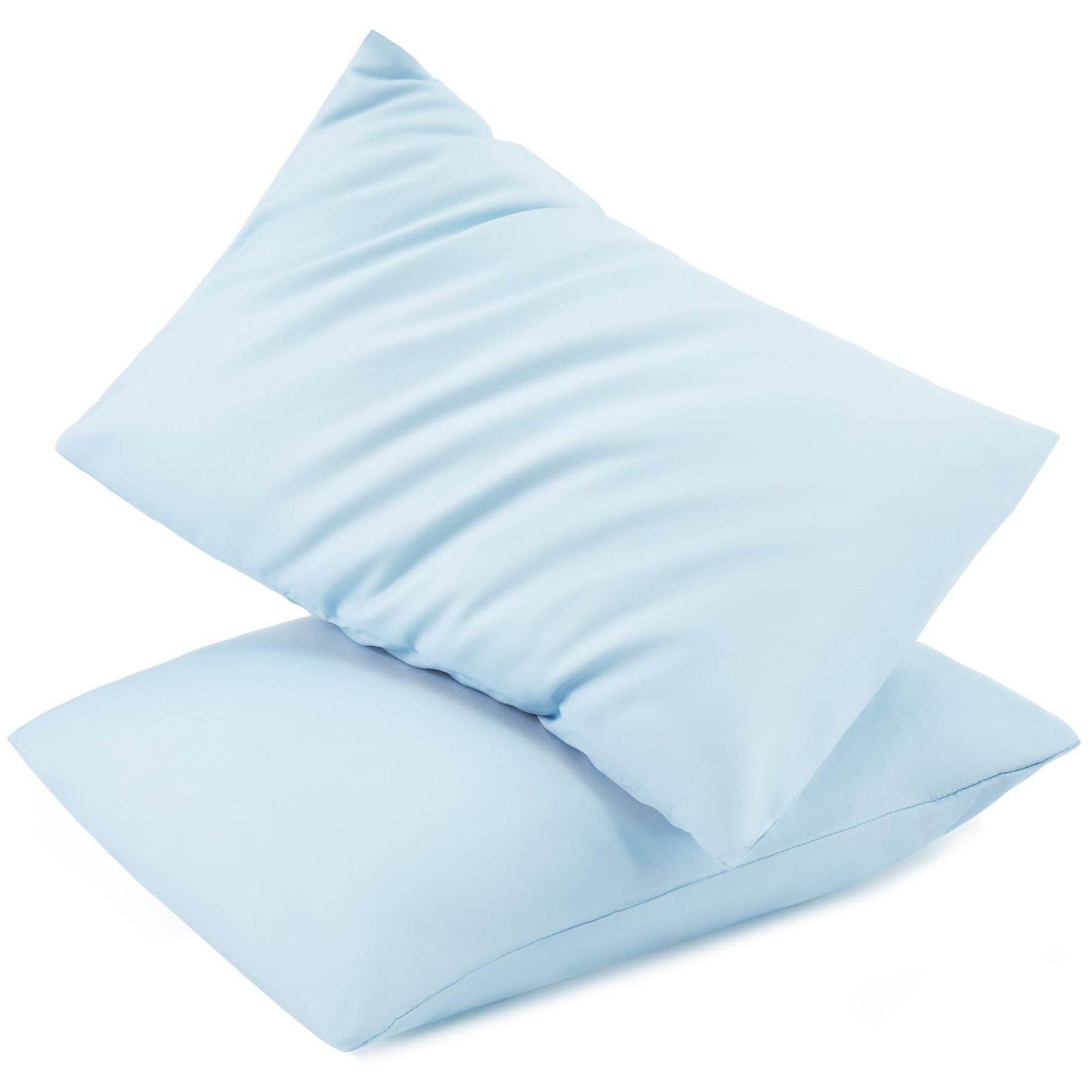 Gauze Soft Breathable Traveling Pillow Sets With Envelope - Velora