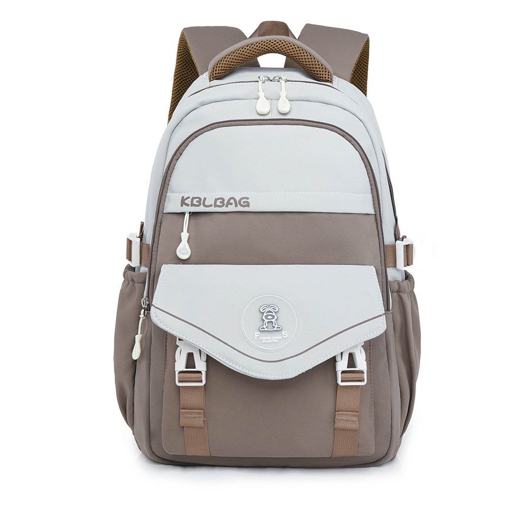 Children's Fashion Individual Casual Backpack - Velora