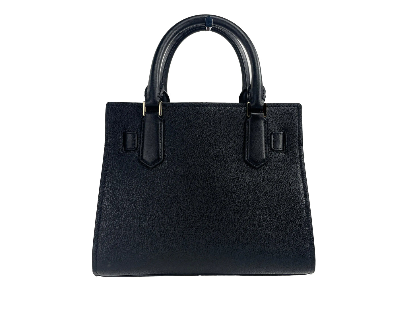 Hamilton Petite Leather Satchel