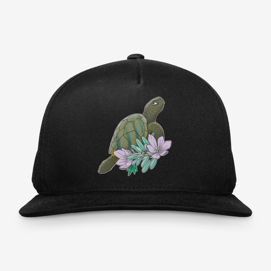 OG Shell Snapback - Velora