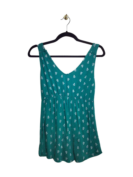 OLD NAVY Regular fit Blouse in Green - XS - Velora