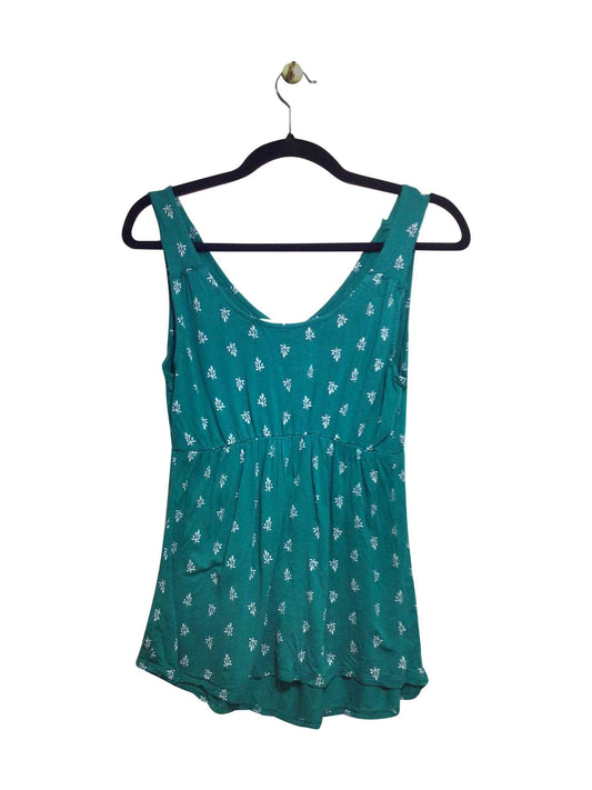 OLD NAVY Regular fit Blouse in Green - XS - Velora