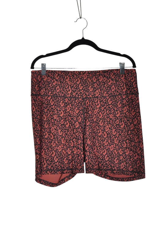 OLD NAVY Women Activewear Leggings Regular fit in Brown - XL - Velora Luxury Fashion