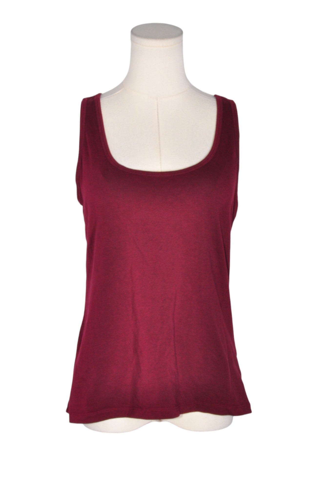 OLD NAVY Women Tank Tops Regular fit in Red - S - Velora Luxury Fashion