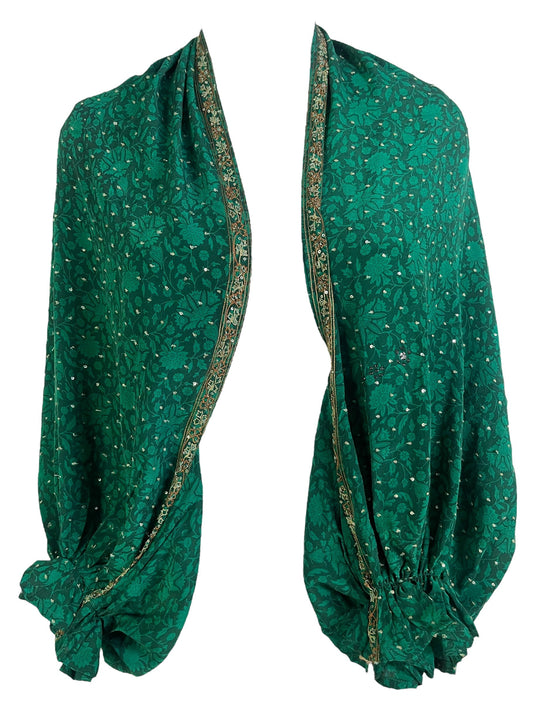 PRC6578 Avatar Pure Silk Bolero - Velora
