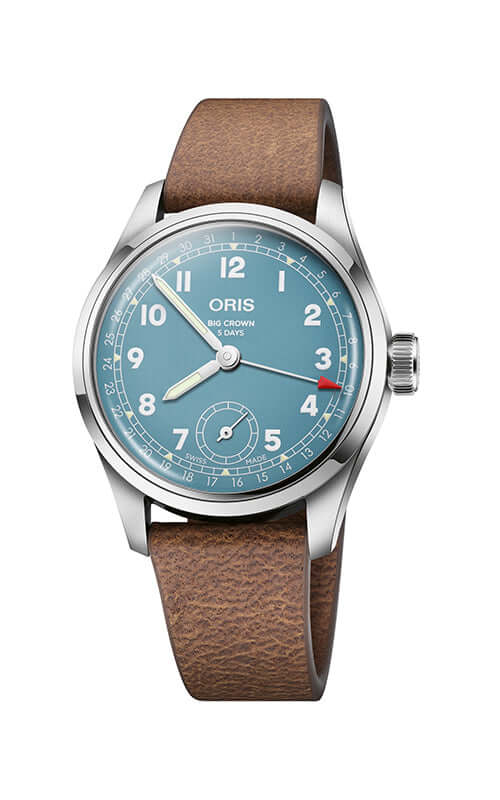 Oris Big Crown Calibre 473 01 473 7786 4065-07 5 19 22FC - Velora