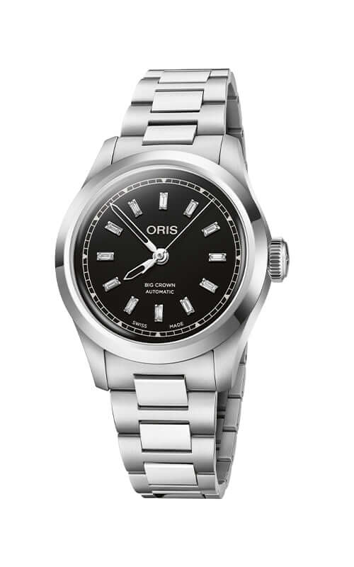 Oris Big Crown Pointer Date 01 531 7797 4094-07 8 17 06 - Velora