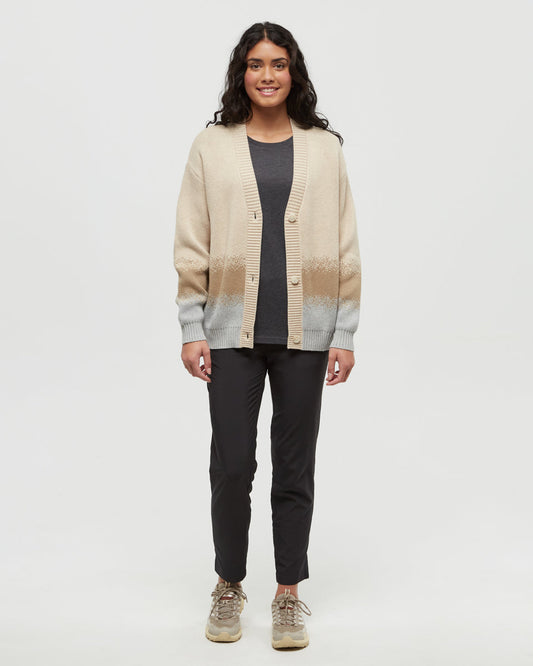Creek Cardigan