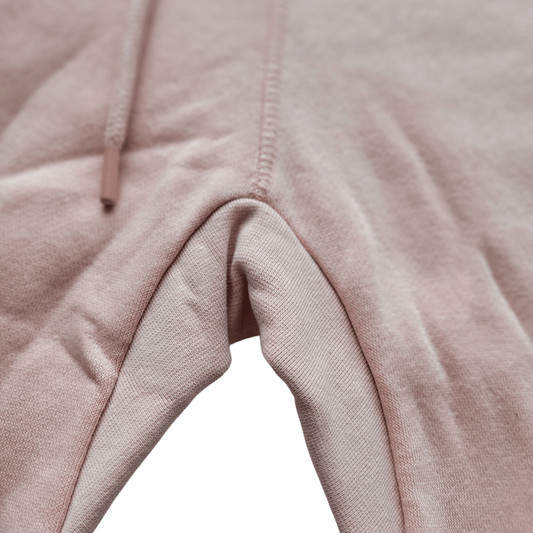 Oginii Waande Pink Joggers - Velora Luxury Fashion