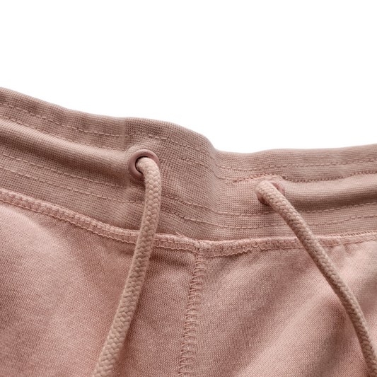 Oginii Waande Pink Joggers - Velora