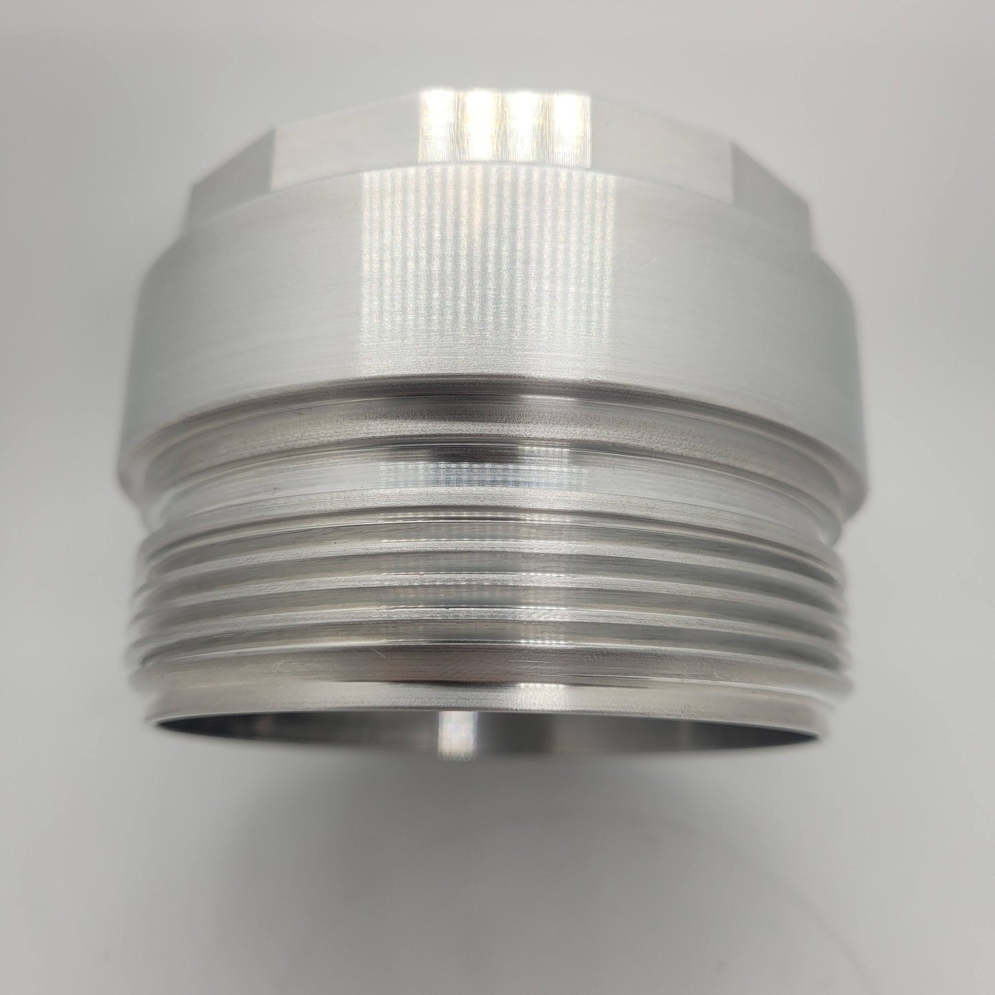 Oil Filter Cap Billet Aluminum for BMW N54 N55 S55 N51 N52 N20 N26 335i - Velora Luxury Fashion