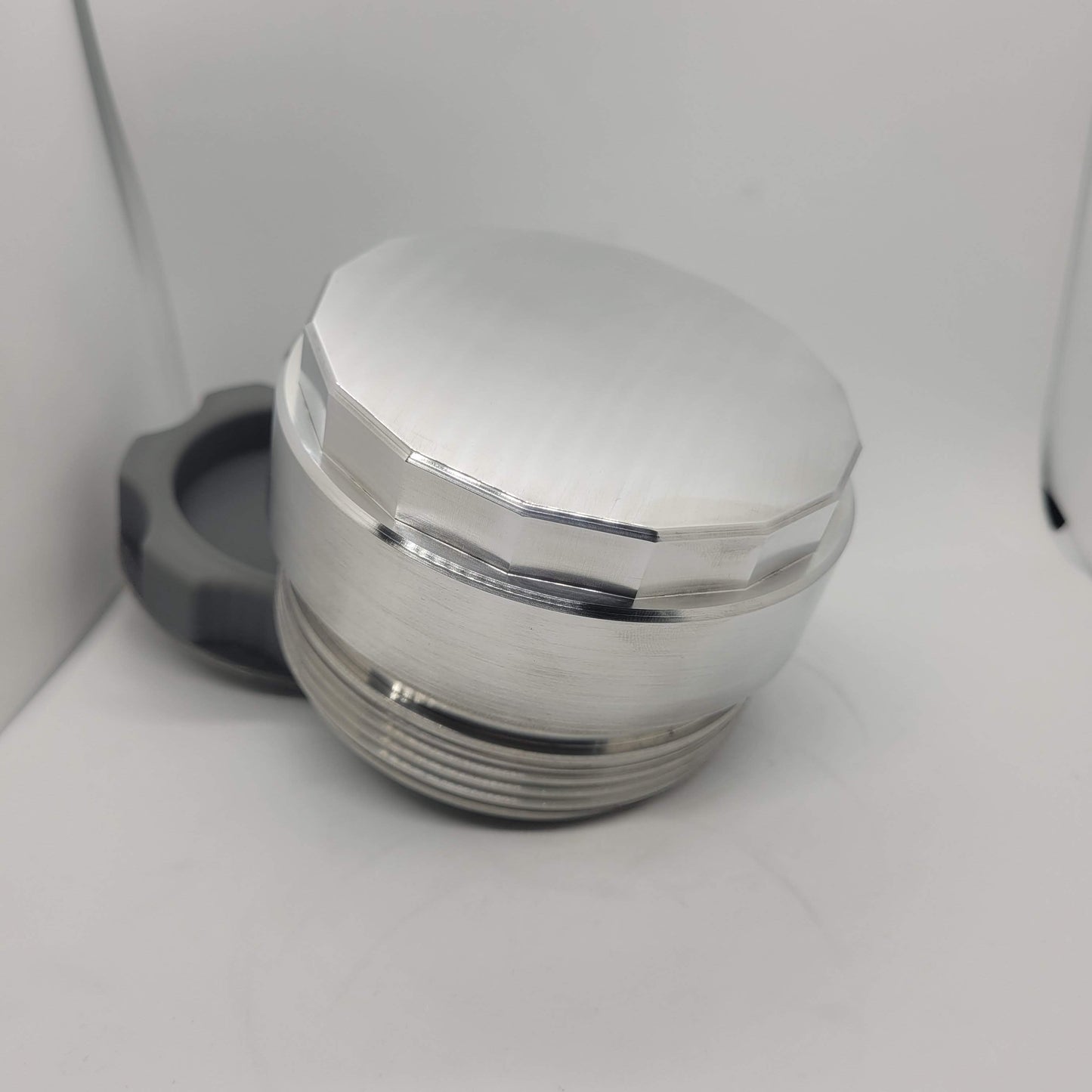 Oil Filter Cap Billet Aluminum for BMW N54 N55 S55 N51 N52 N20 N26 335i - Velora Luxury Fashion