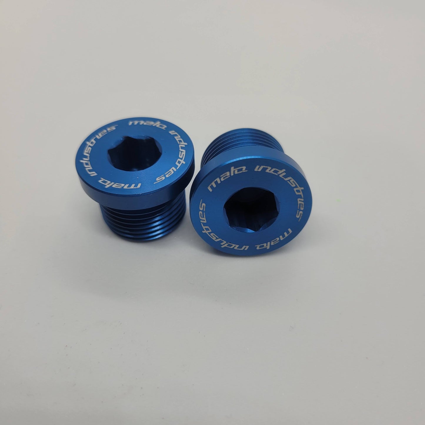 Oil Thermostat Caps for BMW N54, N55 and, S55 335i (PAIR) - Velora Luxury Fashion