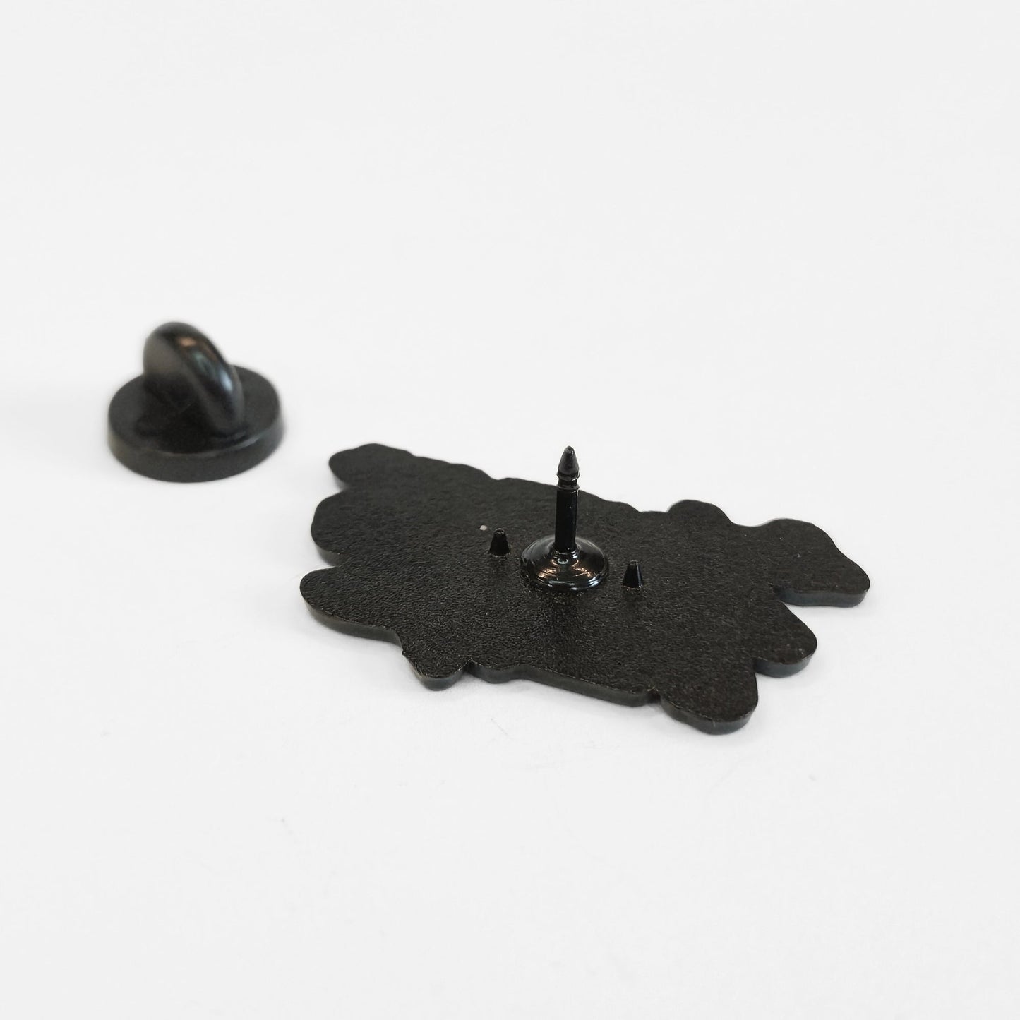 Only You Can Decide What Breaks You | Collectible Pin - Velora